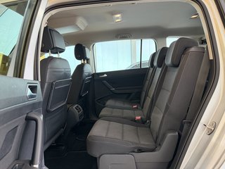 Volkswagen Touran Comfortline  7SITZER AUTOMATIK NAV AHK - photo 3