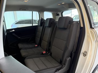 Volkswagen Touran Comfortline  7SITZER AUTOMATIK NAV AHK - photo 4