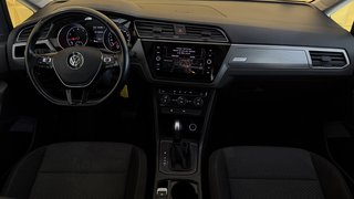 Volkswagen Touran Comfortline  7SITZER AUTOMATIK NAV AHK - photo 6