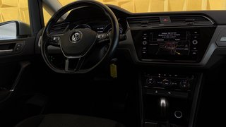 Volkswagen Touran Comfortline  7SITZER AUTOMATIK NAV AHK - photo 7