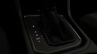 Volkswagen Touran Comfortline  7SITZER AUTOMATIK NAV AHK - photo 8