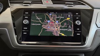 Volkswagen Touran Comfortline  7SITZER AUTOMATIK NAV AHK - photo 13