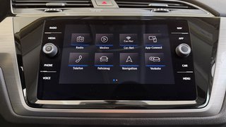 Volkswagen Touran Comfortline  7SITZER AUTOMATIK NAV AHK - photo 14
