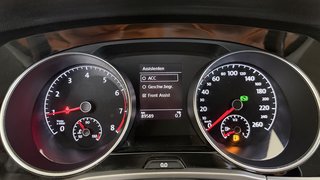 Volkswagen Touran Comfortline  7SITZER AUTOMATIK NAV AHK - photo 15