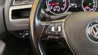 Volkswagen Touran Comfortline  7SITZER AUTOMATIK NAV AHK - photo 17