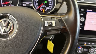 Volkswagen Touran Comfortline  7SITZER AUTOMATIK NAV AHK - photo 18