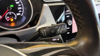 Volkswagen Touran Comfortline  7SITZER AUTOMATIK NAV AHK - photo 21