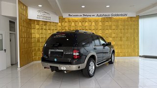 Ford Explorer  7 SITZER TEMPOMAT PANO ALLRAD SHZ AHK - bilder 5
