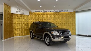 Ford Explorer  7 SITZER TEMPOMAT PANO ALLRAD SHZ AHK - bilder 3