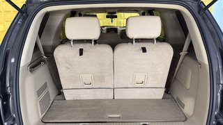 Ford Explorer  7 SITZER TEMPOMAT PANO ALLRAD SHZ AHK - bilder 7