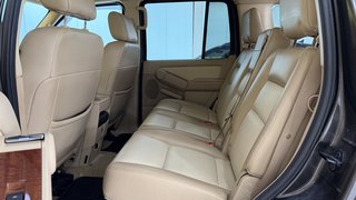 Ford Explorer  7 SITZER TEMPOMAT PANO ALLRAD SHZ AHK - bilder 2