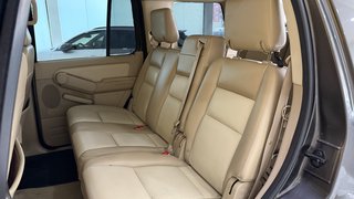 Ford Explorer  7 SITZER TEMPOMAT PANO ALLRAD SHZ AHK - bilder 3