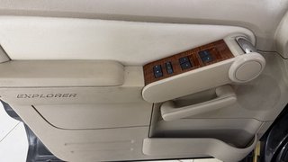 Ford Explorer  7 SITZER TEMPOMAT PANO ALLRAD SHZ AHK - bilder 5