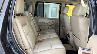 Ford Explorer  7 SITZER TEMPOMAT PANO ALLRAD SHZ AHK - bilder 8