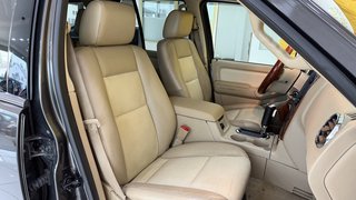 Ford Explorer  7 SITZER TEMPOMAT PANO ALLRAD SHZ AHK - bilder 7