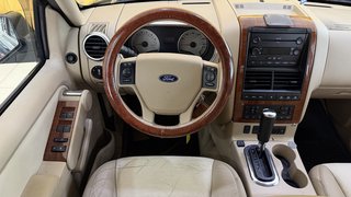 Ford Explorer  7 SITZER TEMPOMAT PANO ALLRAD SHZ AHK - bilder 14