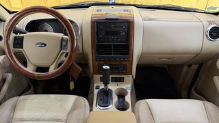 Ford Explorer  7 SITZER TEMPOMAT PANO ALLRAD SHZ AHK - bilder 13