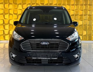 Ford Grand Tourneo Connect  AHK CAM NAVI 7 SITZER PANO - photo 2