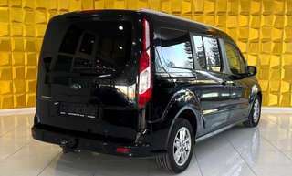 Ford Grand Tourneo Connect  AHK CAM NAVI 7 SITZER PANO - photo 4