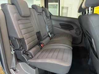 Ford Grand Tourneo Connect  AHK CAM NAVI 7 SITZER PANO - photo 1