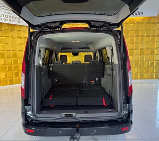 Ford Grand Tourneo Connect  AHK CAM NAVI 7 SITZER PANO - photo 7