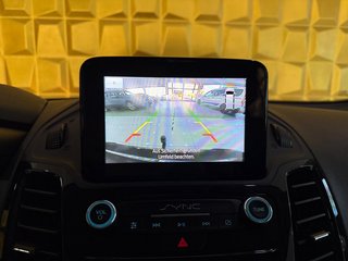 Ford Grand Tourneo Connect  AHK CAM NAVI 7 SITZER PANO - photo 5