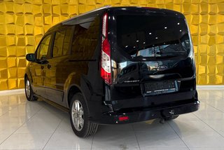 Ford Grand Tourneo Connect  AHK CAM NAVI 7 SITZER PANO - photo 6