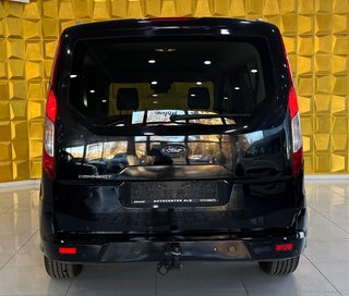 Ford Grand Tourneo Connect  AHK CAM NAVI 7 SITZER PANO - photo 5