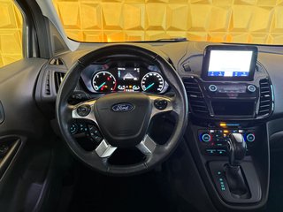 Ford Grand Tourneo Connect  AHK CAM NAVI 7 SITZER PANO - photo 10