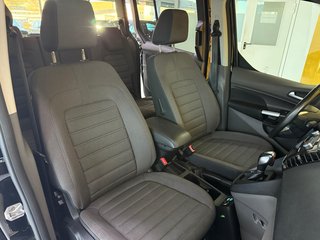 Ford Grand Tourneo Connect  AHK CAM NAVI 7 SITZER PANO - photo 2