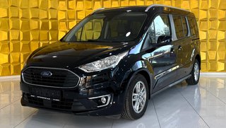 Ford Grand Tourneo Gebrauchtwagen Kaufen