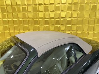 Jaguar XK8 Convertible  CABRIO SHZ 17 TSKM 2 HAND - bilder 3