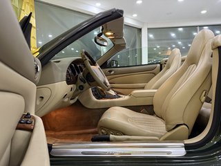 Jaguar XK8 Convertible  CABRIO SHZ 17 TSKM 2 HAND - bilder 2