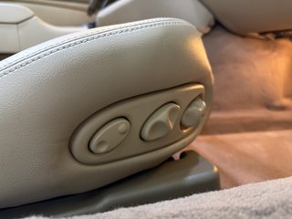 Jaguar XK8 Convertible  CABRIO SHZ 17 TSKM 2 HAND - bilder 8