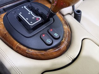 Jaguar XK8 Convertible  CABRIO SHZ 17 TSKM 2 HAND - bilder 19