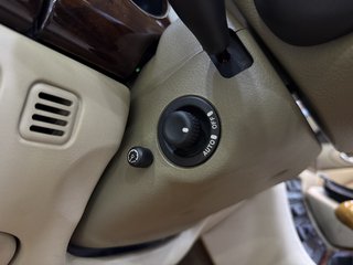 Jaguar XK8 Convertible  CABRIO SHZ 17 TSKM 2 HAND - bilder 22