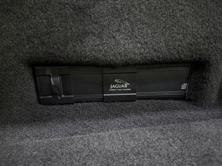 Jaguar XK8 Convertible  CABRIO SHZ 17 TSKM 2 HAND - bilder 25