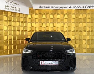 Audi RS Q3 Sportback 2.5TFSI quattro TOTWINKEL SHZ SPURASS - photo 2