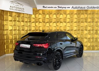 Audi RS Q3 Sportback 2.5TFSI quattro TOTWINKEL SHZ SPURASS - photo 5