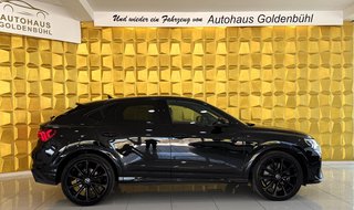 Audi RS Q3 Sportback 2.5TFSI quattro TOTWINKEL SHZ SPURASS - photo 4