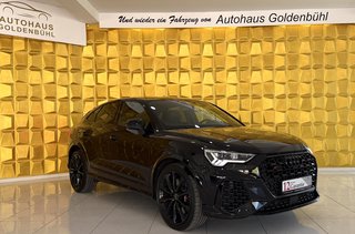 Audi RS Q3 Sportback 2.5TFSI quattro TOTWINKEL SHZ SPURASS - photo 3