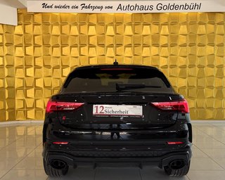 Audi RS Q3 Sportback 2.5TFSI quattro TOTWINKEL SHZ SPURASS - photo 6