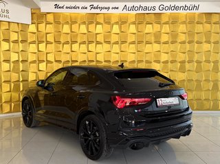 Audi RS Q3 Sportback 2.5TFSI quattro TOTWINKEL SHZ SPURASS - photo 9