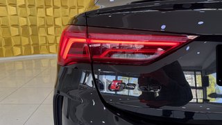 Audi RS Q3 Sportback 2.5TFSI quattro TOTWINKEL SHZ SPURASS - photo 8