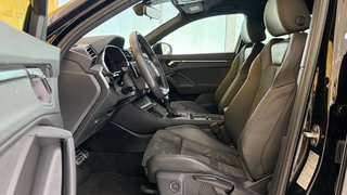 Audi RS Q3 Sportback 2.5TFSI quattro TOTWINKEL SHZ SPURASS - photo 10