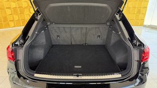 Audi RS Q3 Sportback 2.5TFSI quattro TOTWINKEL SHZ SPURASS - photo 7