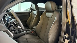 Audi RS Q3 Sportback 2.5TFSI quattro TOTWINKEL SHZ SPURASS - photo 1