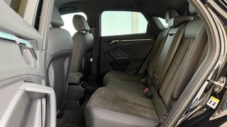 Audi RS Q3 Sportback 2.5TFSI quattro TOTWINKEL SHZ SPURASS - photo 2