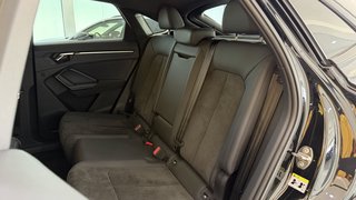 Audi RS Q3 Sportback 2.5TFSI quattro TOTWINKEL SHZ SPURASS - photo 3