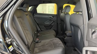 Audi RS Q3 Sportback 2.5TFSI quattro TOTWINKEL SHZ SPURASS - photo 4